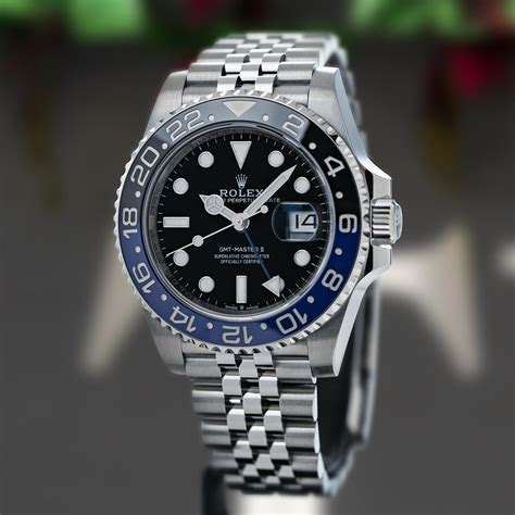 rolex batman jomashop|Jomashop Rolex review.